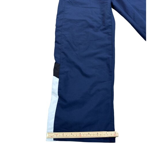 Nike Navy Blue Track Pants L - Picture 11 of 11